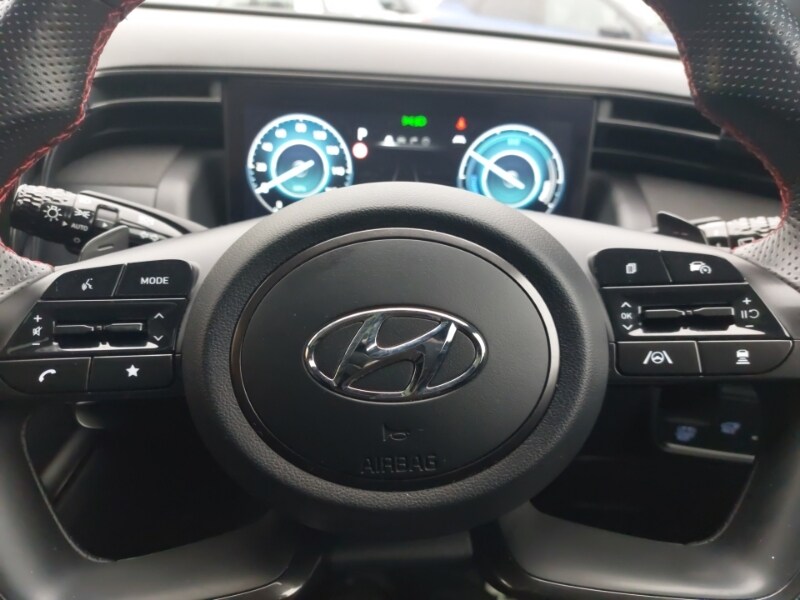 Used Hyundai TUCSON 2022 for sale - 77518466: Photo 19