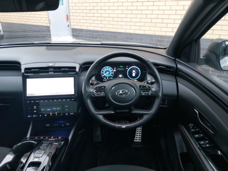 Used Hyundai TUCSON 2022 for sale - 77518466: Photo 7