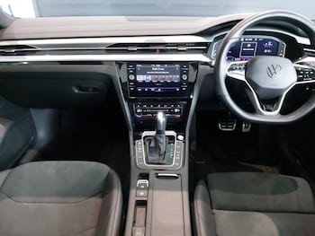 Used Volkswagen Arteon 2021 for sale - 78230246: Photo