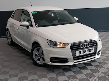 Used Audi A1 2018 for sale - 75921459: Photo