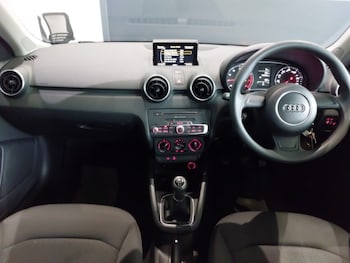 Used Audi A1 2018 for sale - 75921459: Photo