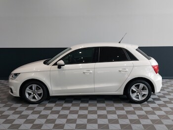 Used Audi A1 2018 for sale - 75921459: Photo