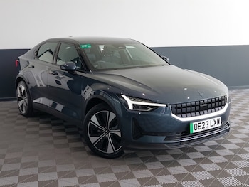 Used Polestar Polestar 2 2023 for sale - 79001403: Photo