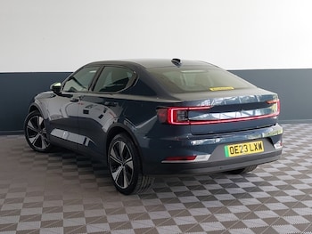 Used Polestar Polestar 2 2023 for sale - 79001403: Photo