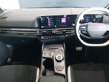 Used Kia Sportage 2026 for sale - 78921688: Photo