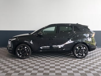 Used Kia Sportage 2026 for sale - 78921688: Photo