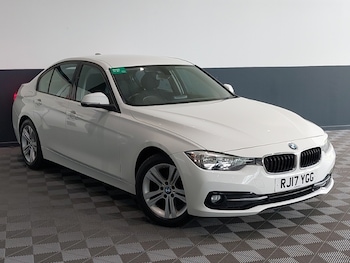 Used BMW 3 Series 2017 for sale - 78940736: Photo