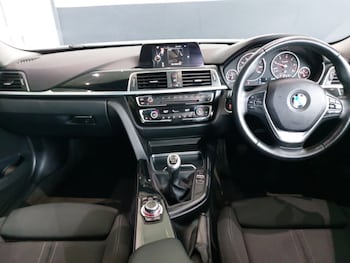 Used BMW 3 Series 2017 for sale - 78940736: Photo