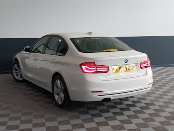 Used BMW 3 Series 2017 for sale - 78940736: Photo