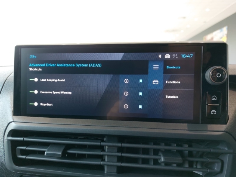 Vehicle 19