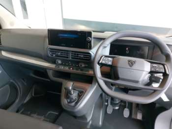 Used Peugeot Expert 2024 for sale - 75012154: Photo
