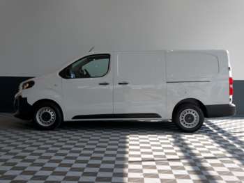 Used Peugeot Expert 2024 for sale - 75012154: Photo