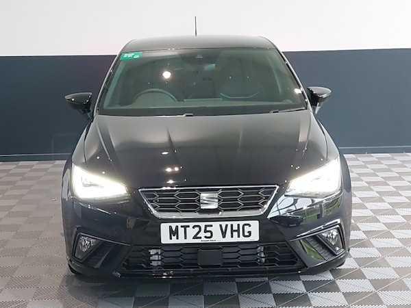 Used SEAT Ibiza 2025 for sale - 76135300: Photo 12