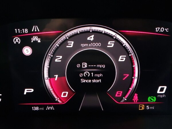 Used SEAT Ibiza 2025 for sale - 76135300: Photo 13