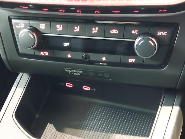 Used SEAT Ibiza 2025 for sale - 76135300: Photo 17