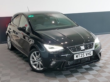 2025 - 1.0 TSI 115 FR 5dr DSG