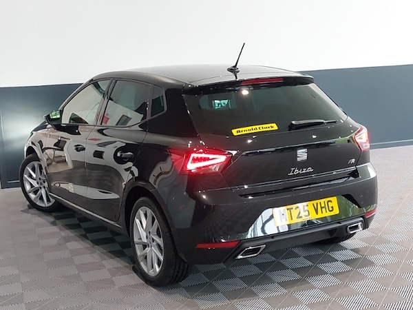 Used SEAT Ibiza 2025 for sale - 76135300: Photo 3