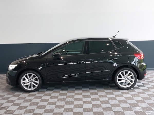 Used SEAT Ibiza 2025 for sale - 76135300: Photo 4