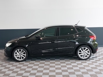 Used SEAT Ibiza 2025 for sale - 76135300: Photo