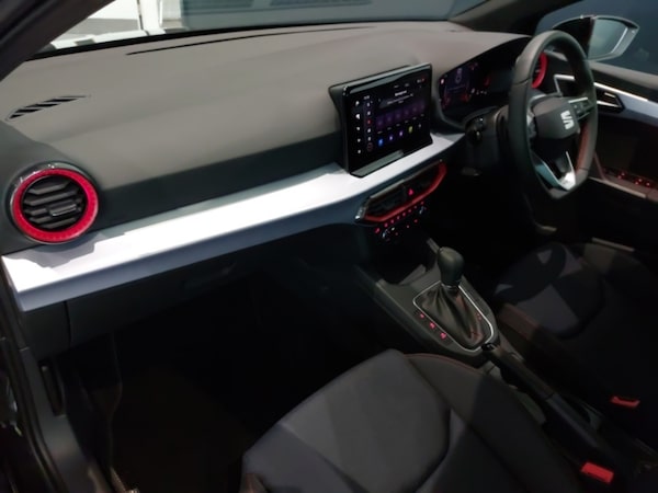 Used SEAT Ibiza 2025 for sale - 76135300: Photo 5