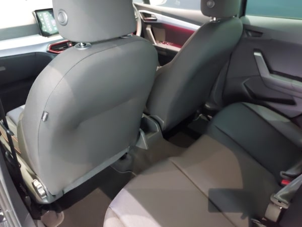 Used SEAT Ibiza 2025 for sale - 76135300: Photo 6