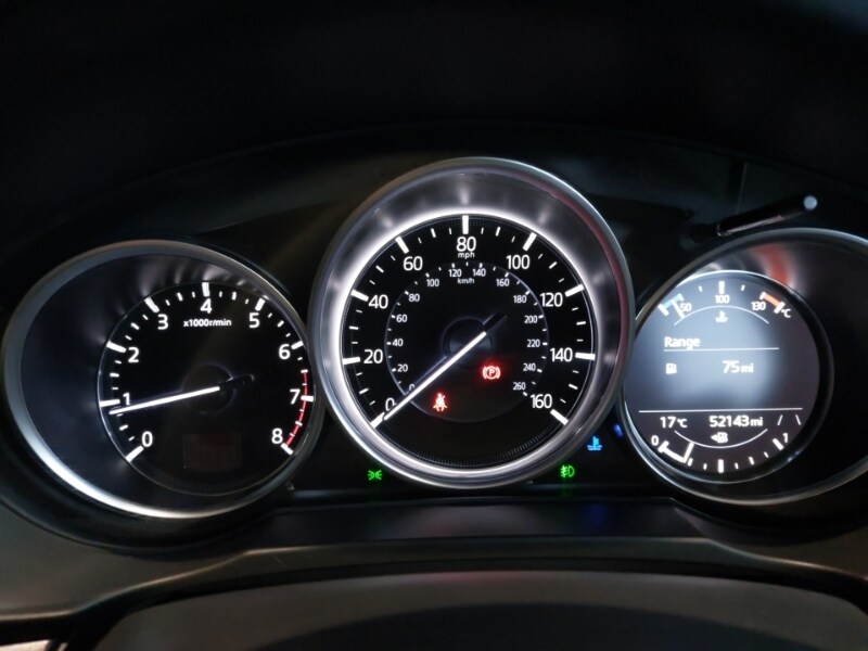 Used Mazda CX-5 2021 for sale - 77573213: Photo 10