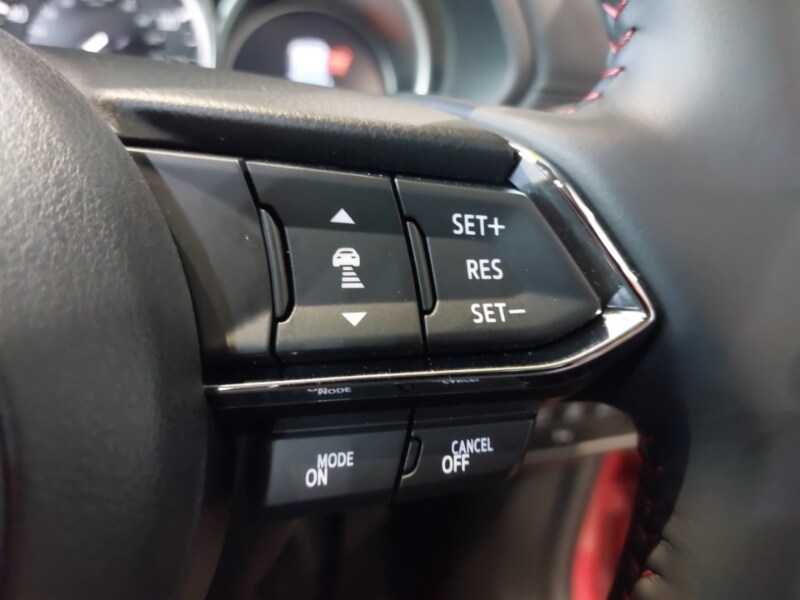 Used Mazda CX-5 2021 for sale - 77573213: Photo 13