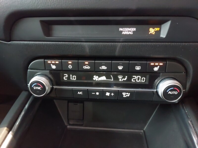 Used Mazda CX-5 2021 for sale - 77573213: Photo 15