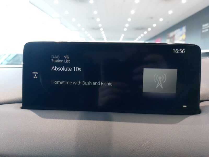 Used Mazda CX-5 2021 for sale - 77573213: Photo 16