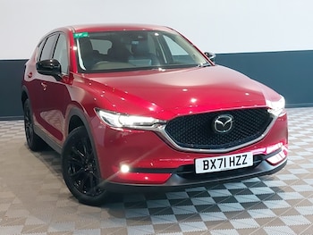 2021 - 2.0 Kuro Edition 5dr