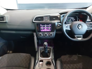 Used Renault Kadjar 2020 for sale - 79489542: Photo