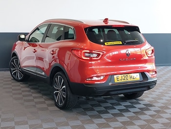 Used Renault Kadjar 2020 for sale - 79489542: Photo