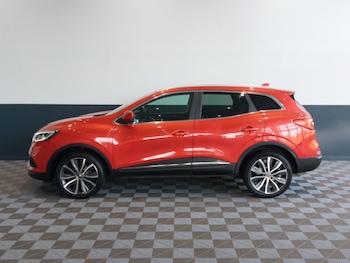 Used Renault Kadjar 2020 for sale - 79489542: Photo
