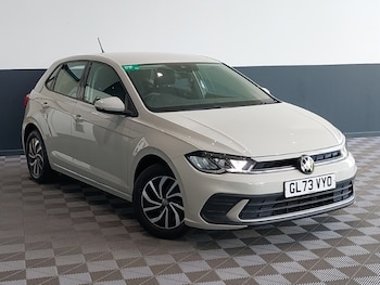 Used Volkswagen Polo 2024 for sale - 78642671: Photo