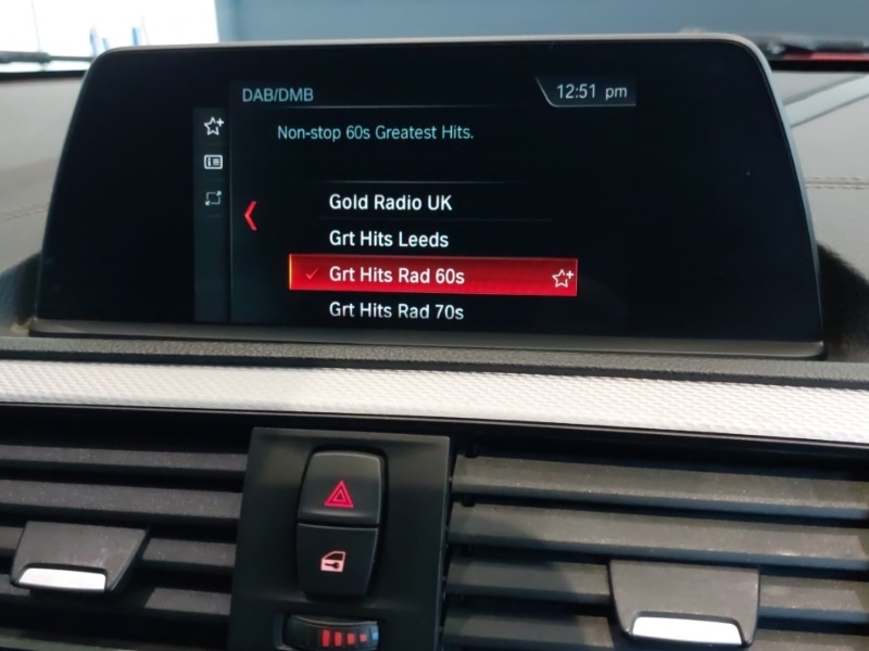 Used BMW 1 Series 2018 for sale - 77751720: Photo 10