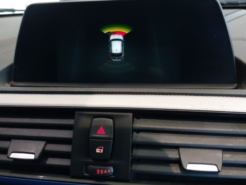 Used BMW 1 Series 2018 for sale - 77751720: Photo 11