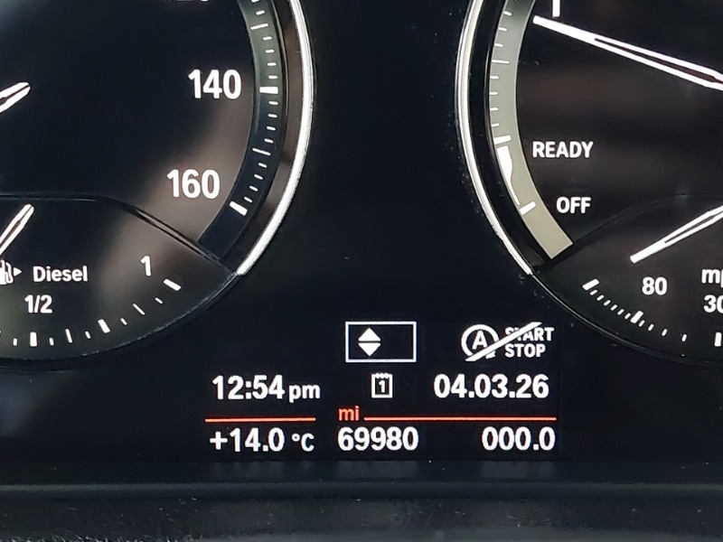 Used BMW 1 Series 2018 for sale - 77751720: Photo 13