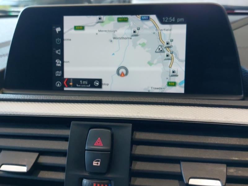 Used BMW 1 Series 2018 for sale - 77751720: Photo 17