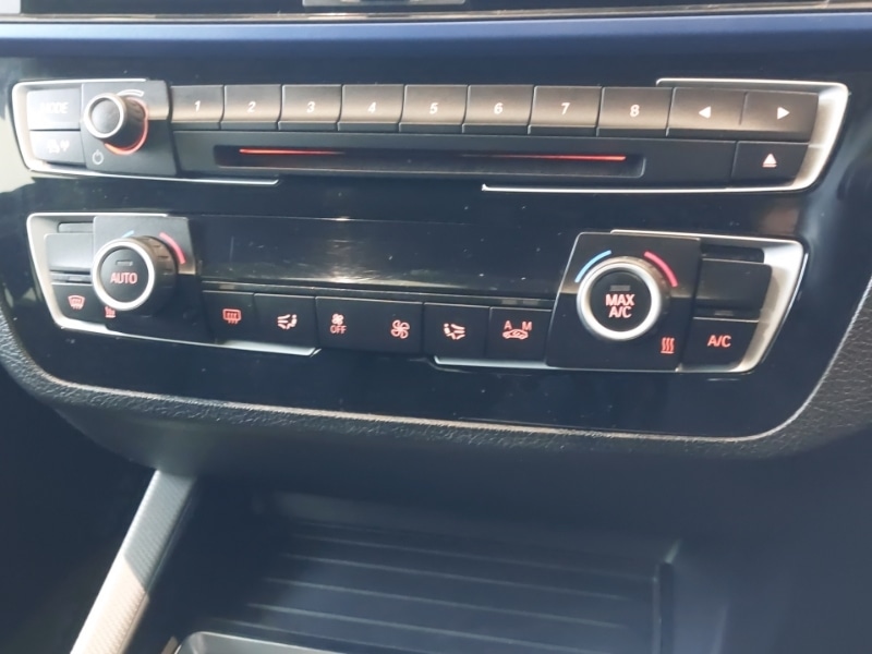 Used BMW 1 Series 2018 for sale - 77751720: Photo 18