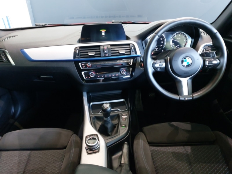 Used BMW 1 Series 2018 for sale - 77751720: Photo 2