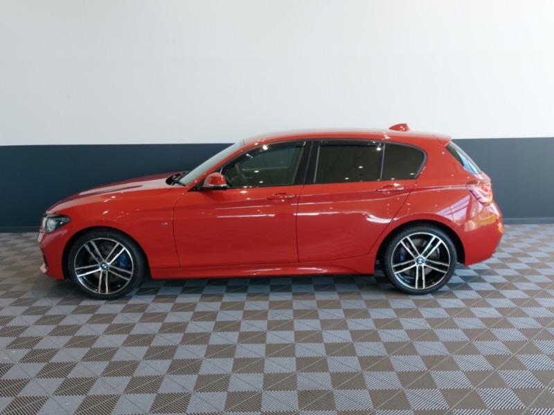 Used BMW 1 Series 2018 for sale - 77751720: Photo 4