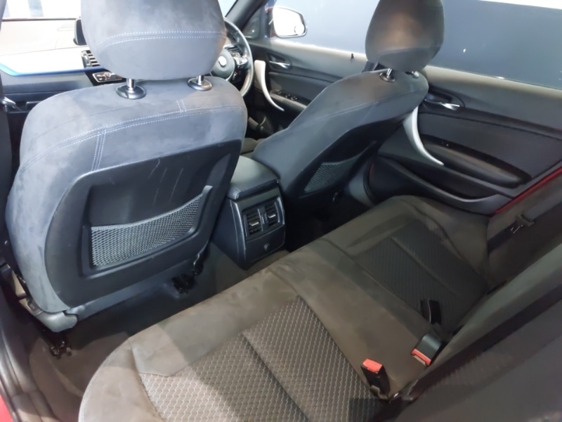 Used BMW 1 Series 2018 for sale - 77751720: Photo 6