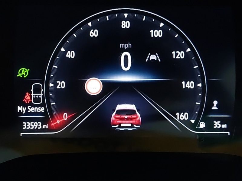 Used Renault Captur 2020 for sale - 77265642: Photo 13