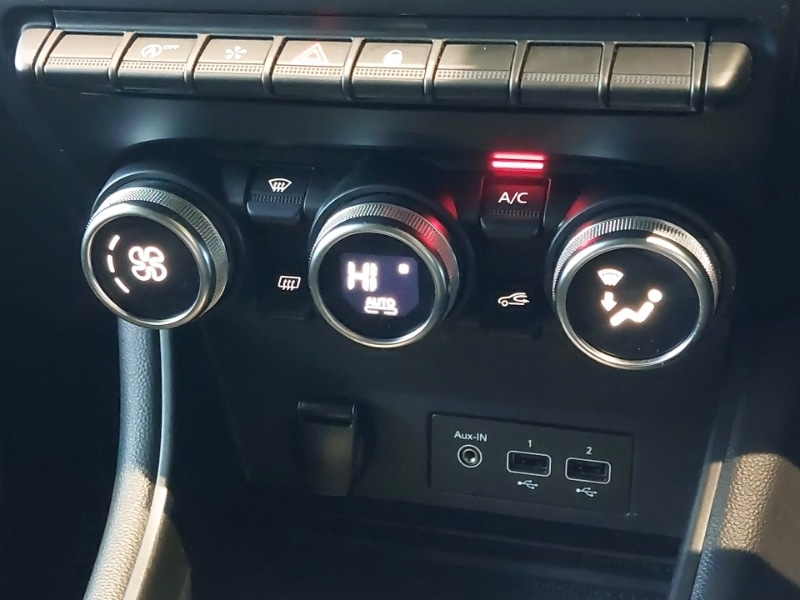 Used Renault Captur 2020 for sale - 77265642: Photo 17