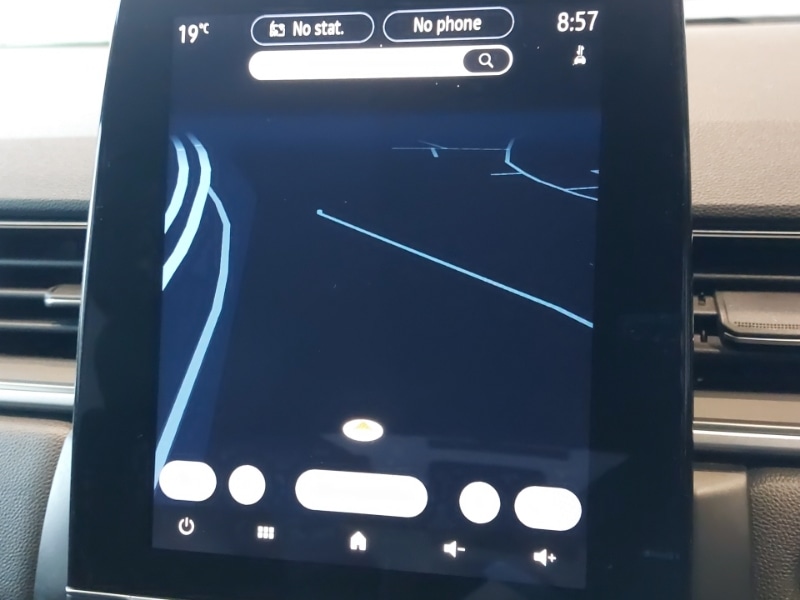 Used Renault Captur 2020 for sale - 77265642: Photo 18