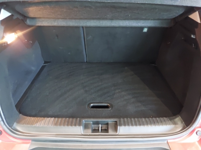 Used Renault Captur 2020 for sale - 77265642: Photo 8