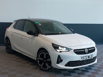 Used Vauxhall Corsa 2022 for sale - 78441774: Photo