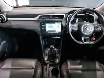 Used MG MG ZS 2021 for sale - 75633716: Photo
