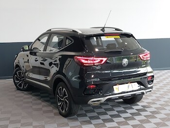 Used MG MG ZS 2021 for sale - 75633716: Photo