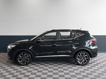 Used MG MG ZS 2021 for sale - 75633716: Photo